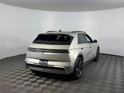 Used 2026 Hyundai Ioniq 5 Limited RWD image 5