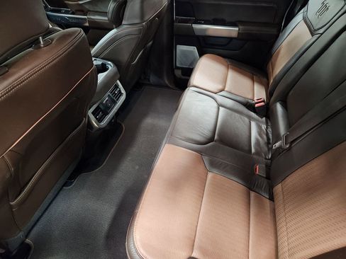 Used 2025 Ford F250 King Ranch w/ Chrome Package image 52