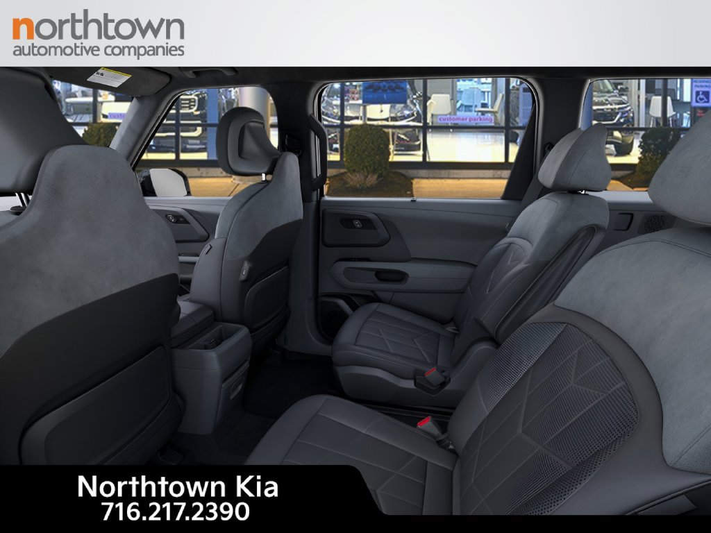 New 2027 Kia Telluride X-Line SX Prestige AWD/4WD image 19
