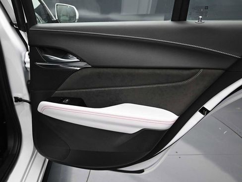 Used 2023 Cadillac CT4 V Blackwing w/ Driver Assist Package RWD image 21