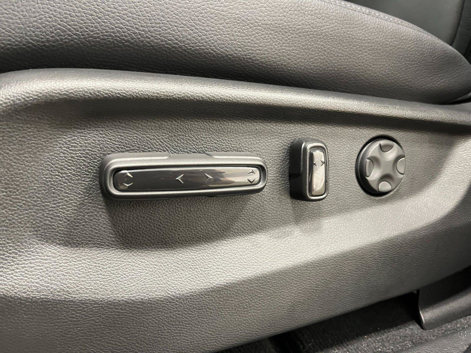 New 2026 Honda Odyssey EX-L image 13