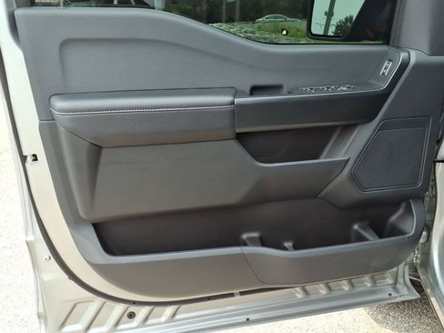 Used 2024 Ford F150 STX AWD/4WD image 22