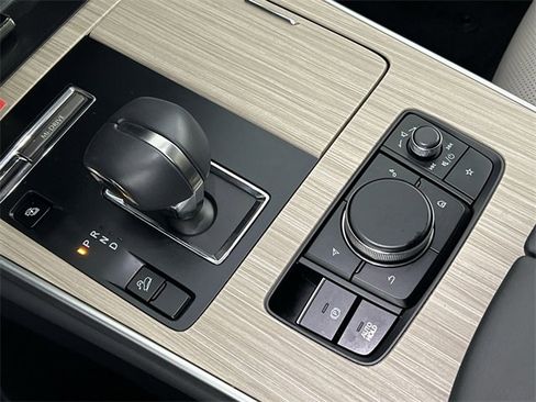 Used 2025 MAZDA CX-90 Plug-In Hybrid w/Premium Sport image 20