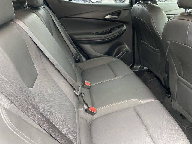 Used 2025 Buick Encore GX Preferred FWD image 22