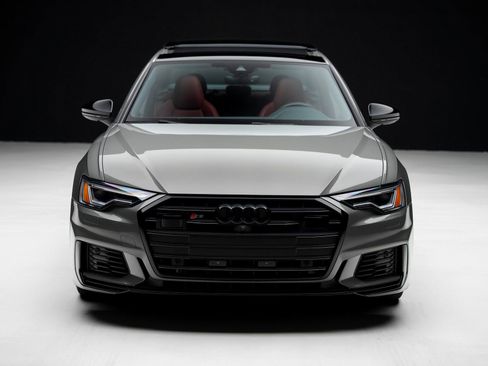 Used 2023 Audi S6 Premium Plus w/ Premium Plus Package image 6