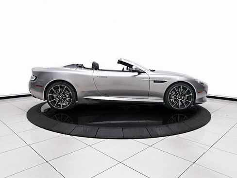 Used 2016 Aston Martin DB9 GT image 26