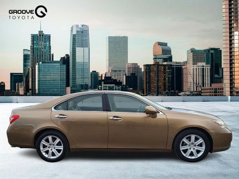 Used 2007 Lexus ES 350 image 6