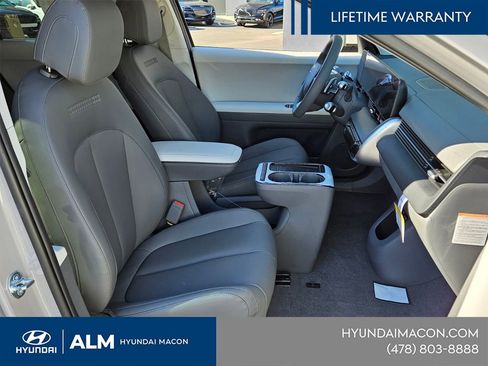 New 2026 Hyundai Ioniq 5 SEL RWD image 16