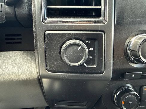 Certified 2017 Ford F150 XLT w/ XTR Package AWD/4WD image 26