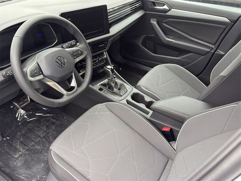 New 2026 Volkswagen Jetta Sport image 12