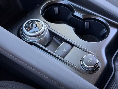 New 2026 Ford Explorer Active image 41