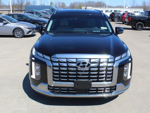 Used 2024 Hyundai Palisade Calligraphy image 7