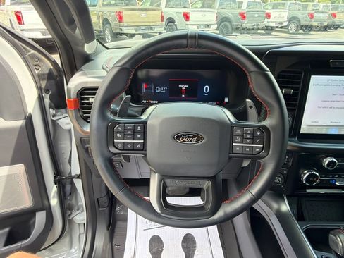 Used 2024 Ford F150 Raptor AWD/4WD image 17