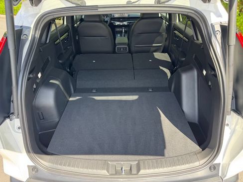 Certified 2026 Honda CR-V Sport Touring image 34