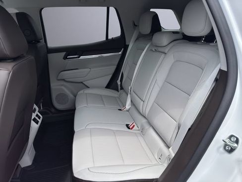 New 2027 GMC Terrain Denali AWD/4WD image 22