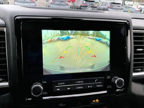 Used 2024 Nissan Frontier SV w/ Hardbody Edition image 14