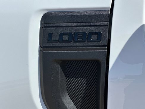 New 2025 Ford Maverick Lobo image 25