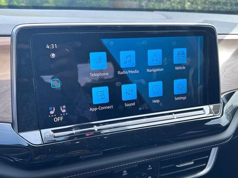 New 2026 Volkswagen Atlas SE FWD image 15