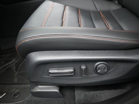 New 2026 Honda CR-V Sport Touring image 12