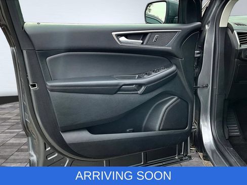 Used 2024 Ford Edge SEL w/ Convenience Package AWD/4WD image 20