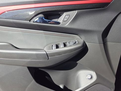 New 2026 Chevrolet TrailBlazer RS w/ Convenience Package image 17