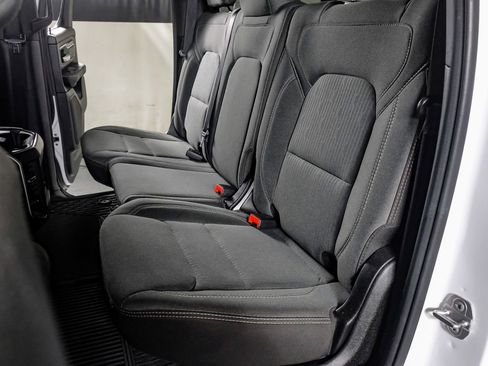 Used 2022 RAM 1500 Big Horn w/ Trailer Tow Group image 32