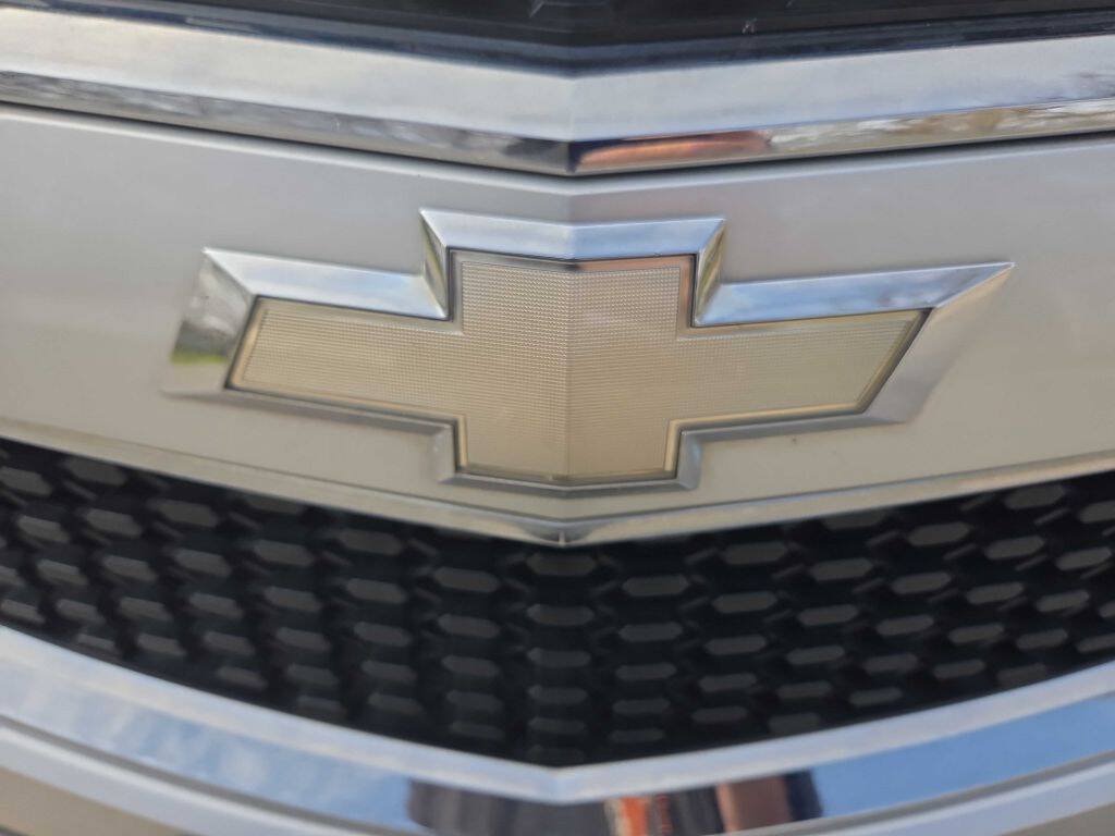 Used 2013 Chevrolet Equinox LS FWD image 10