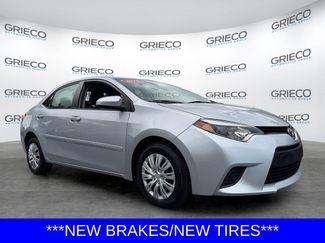 Used 2016 Toyota Corolla L FWD video 1