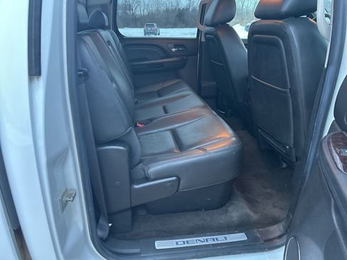 Used 2013 GMC Sierra 3500 Denali image 20