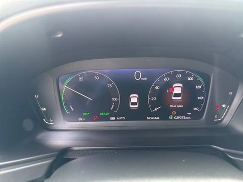 Certified 2024 Honda Accord Sport image 12
