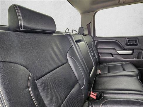 Used 2014 Chevrolet Silverado 1500 LT image 20