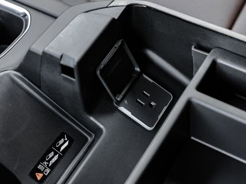 New 2026 GMC Sierra 2500 Denali w/ Denali Reserve Package image 34