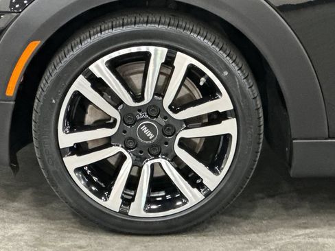 Used 2020 MINI Cooper S w/ Premium Package FWD image 33