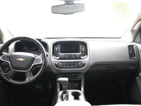 Used 2020 Chevrolet Colorado LT AWD/4WD image 21