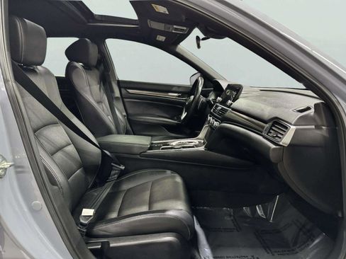 Used 2021 Honda Accord Sport image 53