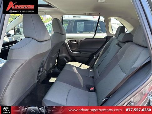 Certified 2023 Toyota RAV4 XLE w/ Convenience Package AWD/4WD image 14