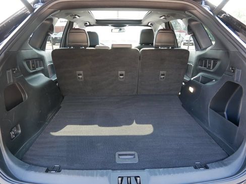 Used 2023 Ford Edge ST-Line AWD/4WD image 10