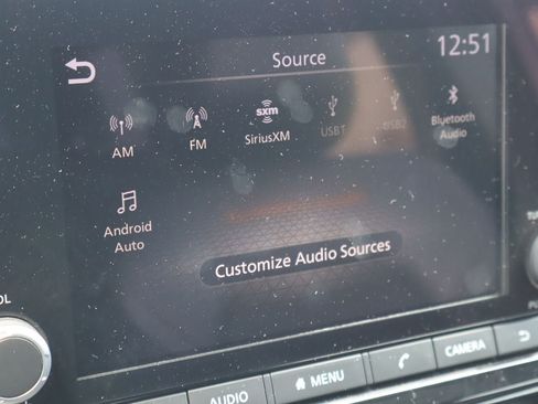 Used 2024 Nissan Pathfinder Rock Creek AWD/4WD image 9