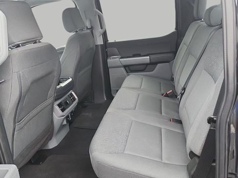 Used 2024 Ford F150 XLT w/ Equipment Group 302A MID AWD/4WD image 18