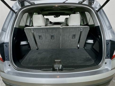 Certified 2021 Honda Pilot Special Edition image 33