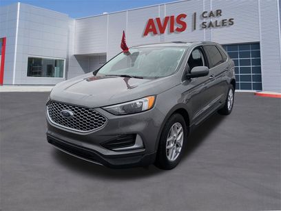 Used 2024 Ford Edge SEL