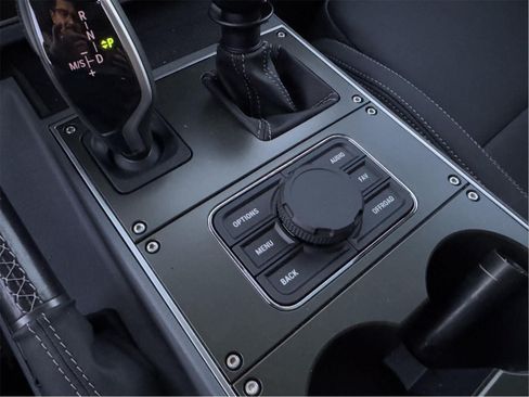 New 2025 INEOS Grenadier AWD/4WD image 42