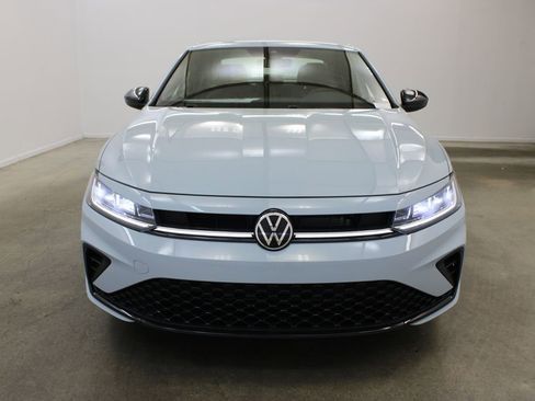 New 2026 Volkswagen Jetta Sport FWD image 7