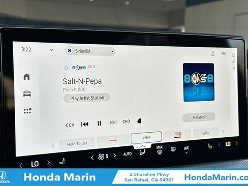 Used 2025 Ford Explorer Active image 24