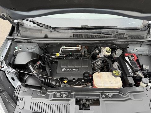 Used 2014 Buick Encore FWD image 15