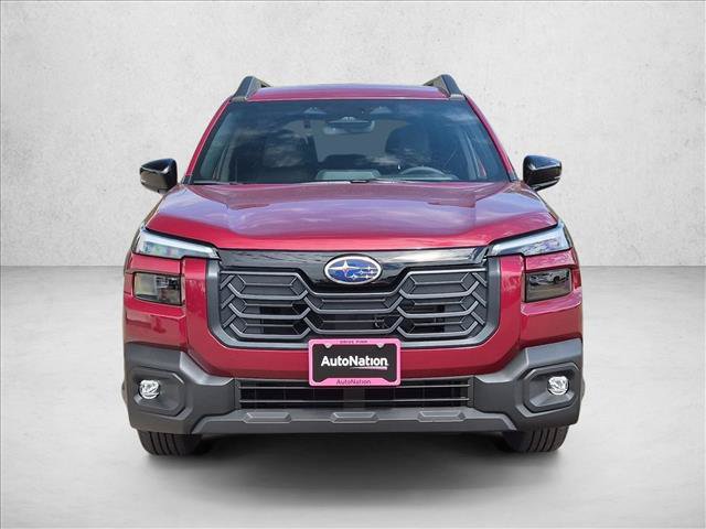 New 2026 Subaru Outback Premium AWD/4WD image 6