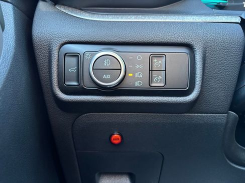 Used 2024 Ford Explorer Timberline AWD/4WD image 35