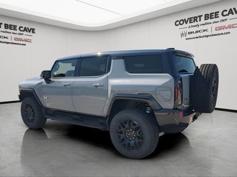 New 2026 GMC Hummer EV SUV image 6
