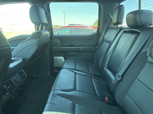 Used 2024 Ford F150 Raptor AWD/4WD image 17