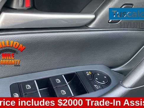 Used 2023 MAZDA CX-50 2.5 S w/ Cargo Package image 14